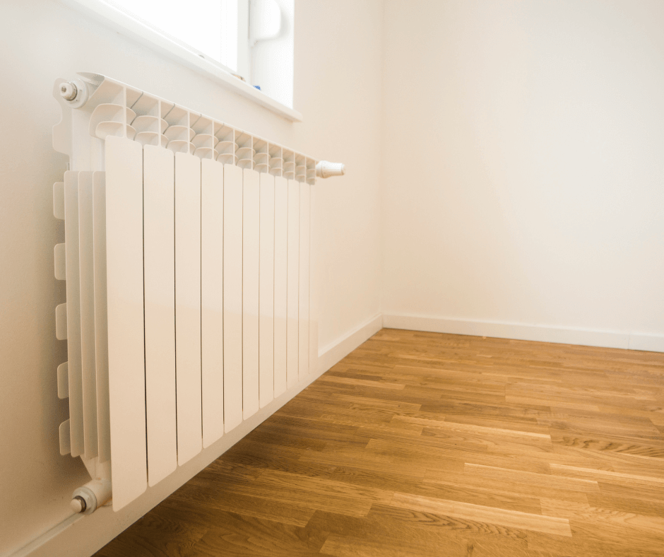 Radiators Wirral Home Heating Systems