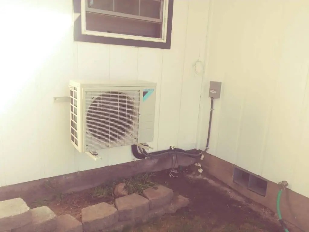 How Does A Ductless Mini Split Work? HVAC Problems