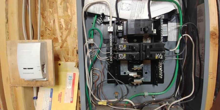 Electric Furnace Keeps Tripping Breaker, What Now? HVAC Problems