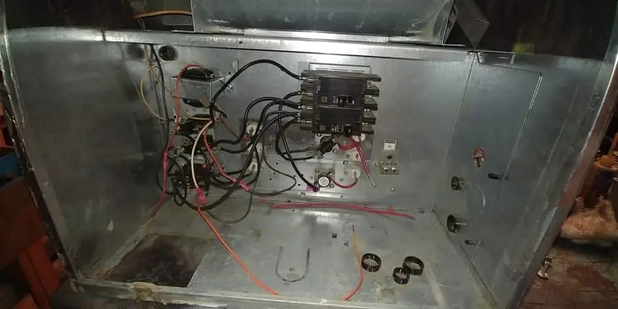 Electric Furnace Keeps Tripping Breaker, What Now? HVAC Problems