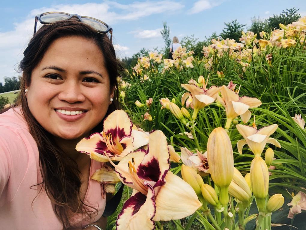 Looking for host Family as an aupair or nanny Nounou