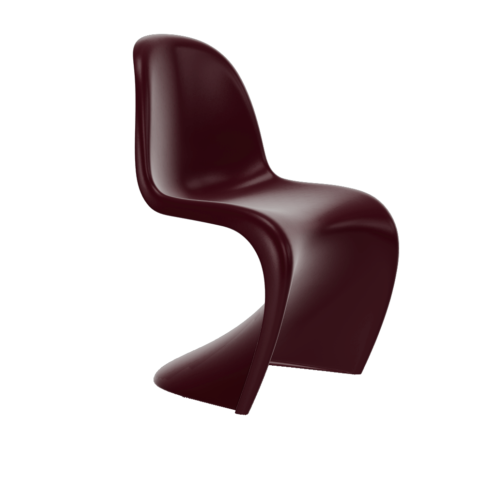 Vitra Panton Chair Home Heroes Interior