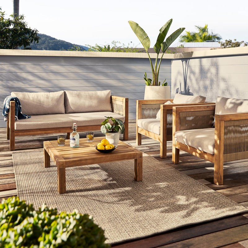 Gather Together HomeHQ Artarmon