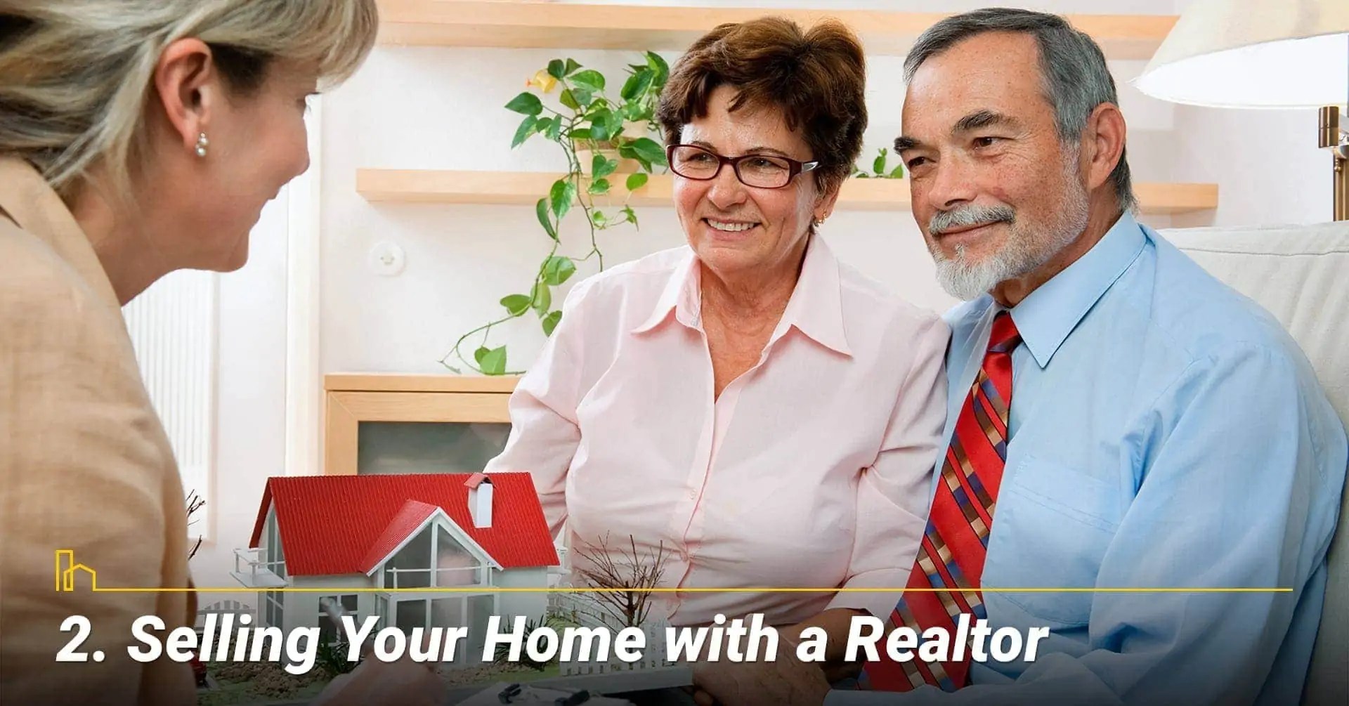 Sell House Without an Agent Sell Your Own Home or Hire a Realtor