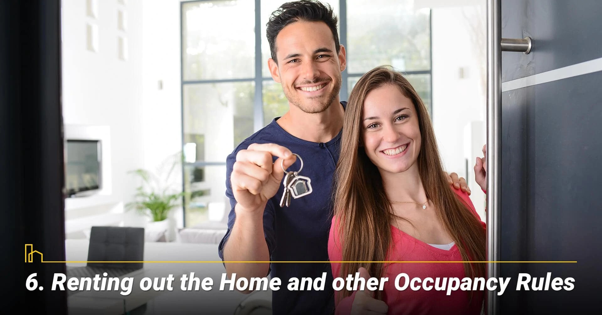 7 Typical HOA Rules You Should Know Homeowners Associations Rules