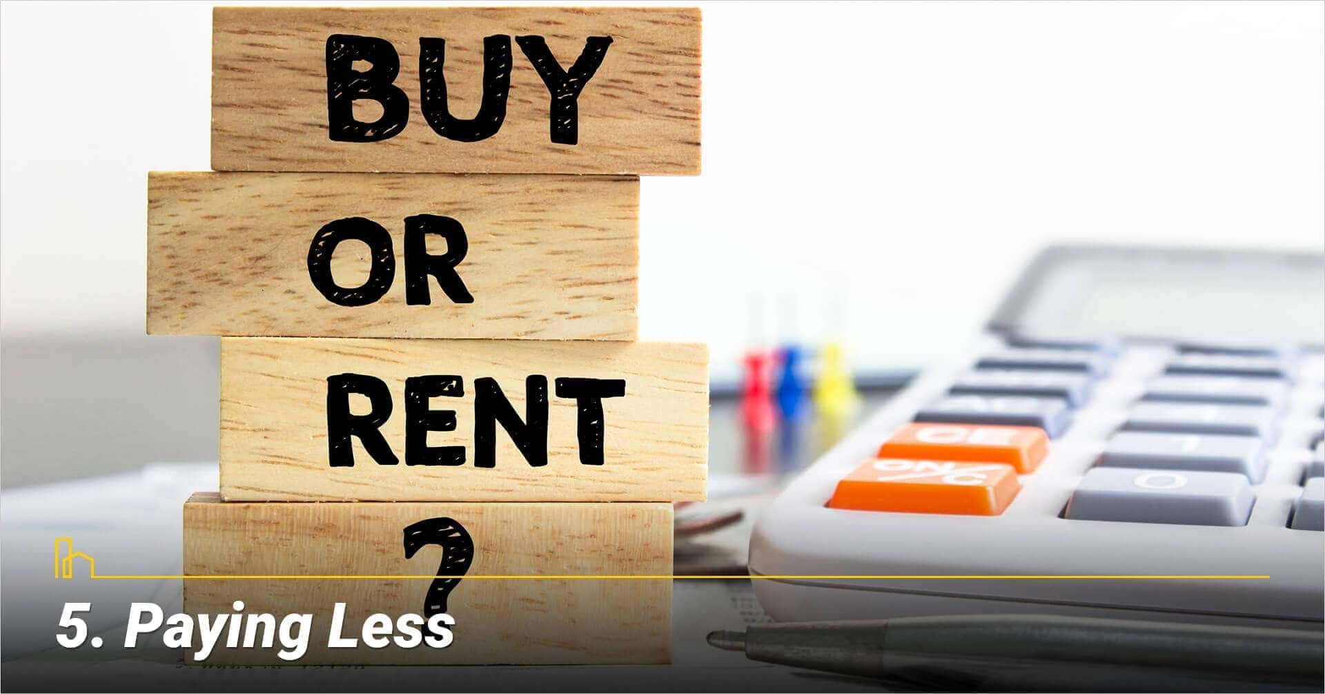 7 Good Reasons Why Owning House is Better than Renting HOMEiA