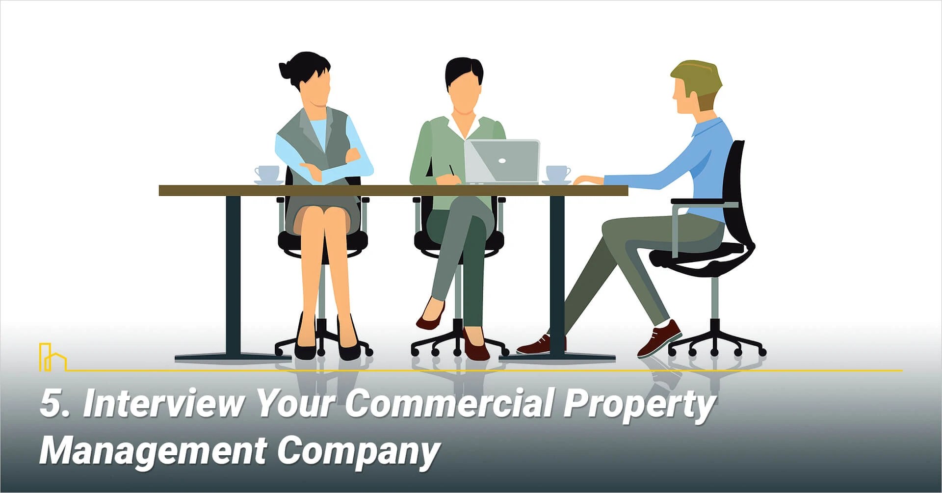 How to Find Good Commercial Property Management Firm in the UK