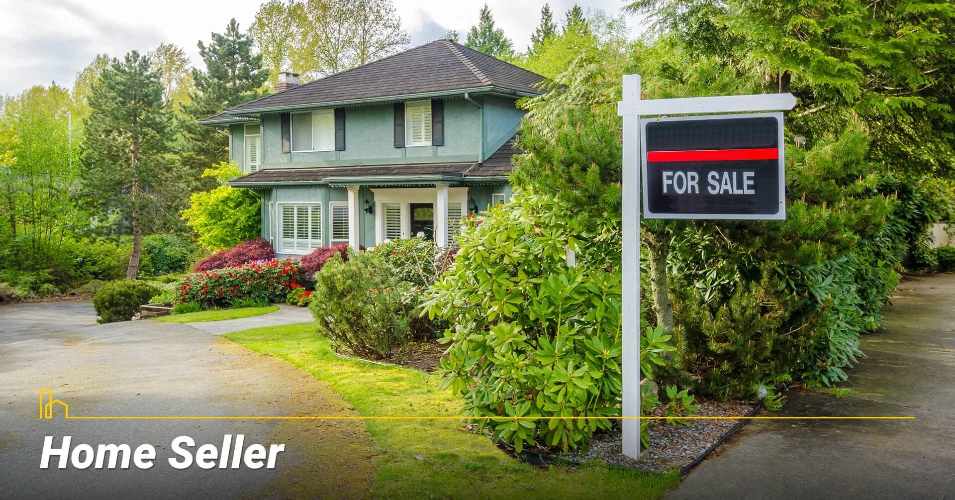 Why Home Matters to Homeowners, Buyers and Real Estate Professionals