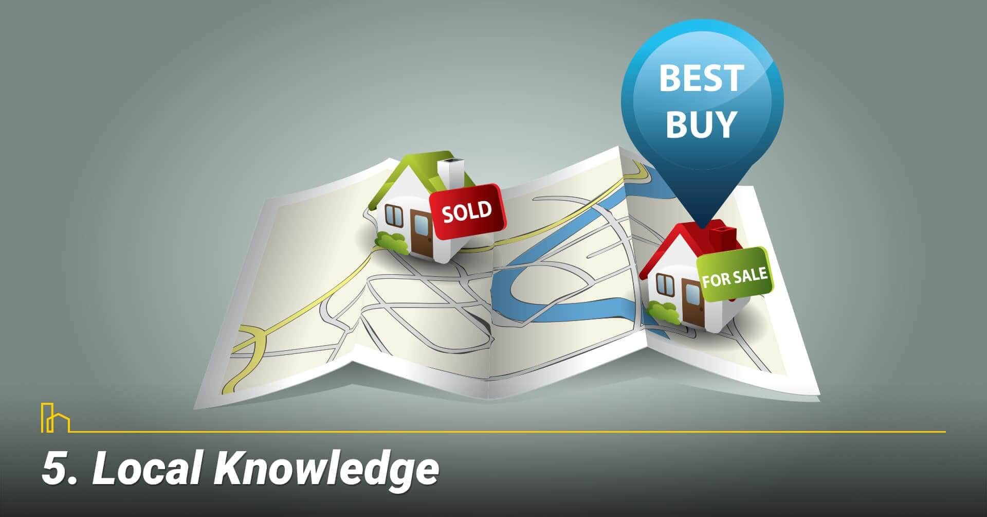 Key Factors You Should Look for in the Best Local Real Estate Agents