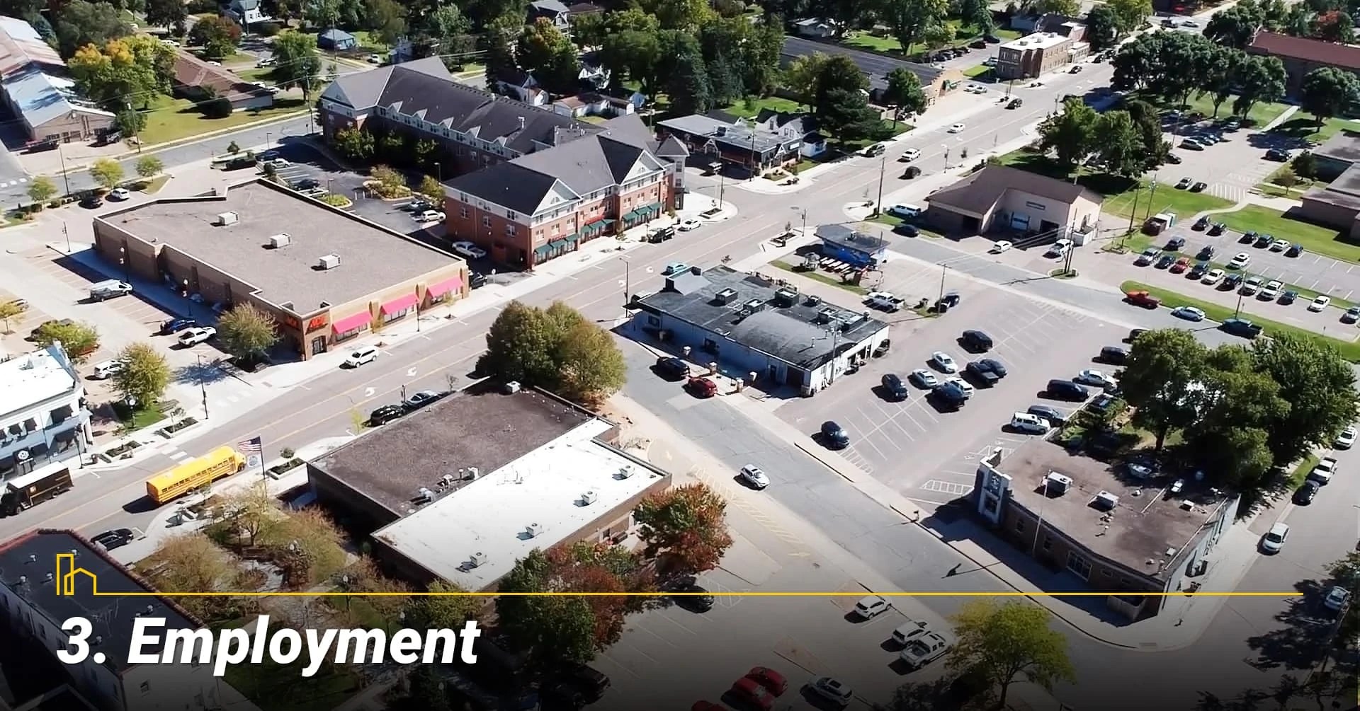 7 Key Factors That Make Lakeville one of The Best Minnesota Cities for