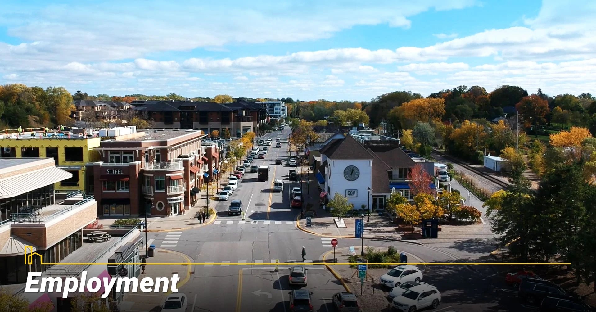 7 Key Factors to Know About Living in Wayzata, MN HOMEiA