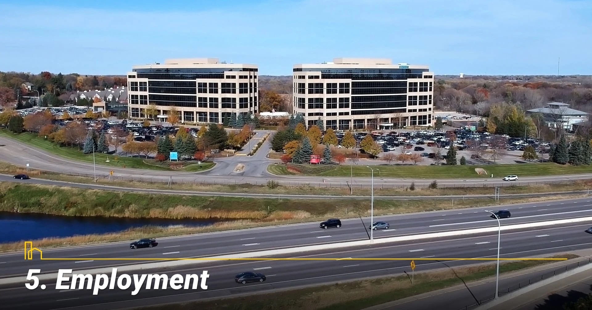 7 Factors Rank as one of the Best Cities in Minnesota