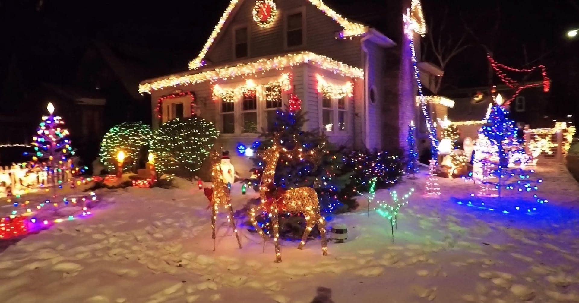 The Magic of a Minnesota Christmas