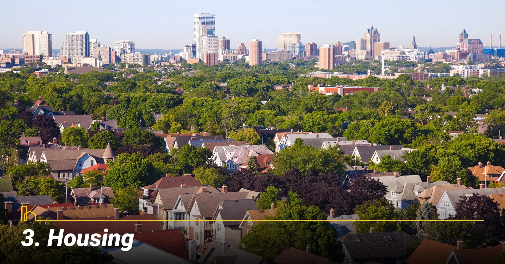 7 Factors to Know About Living in Milwaukee, Wisconsin HOMEiA