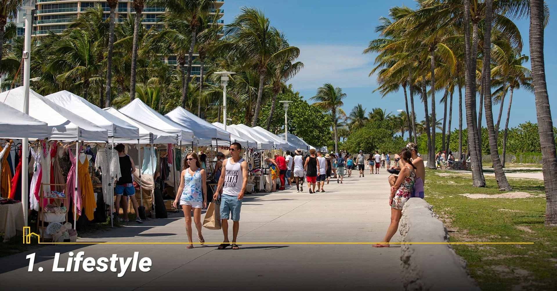 7 Key Factors to Know About Living in Miami HOMEiA