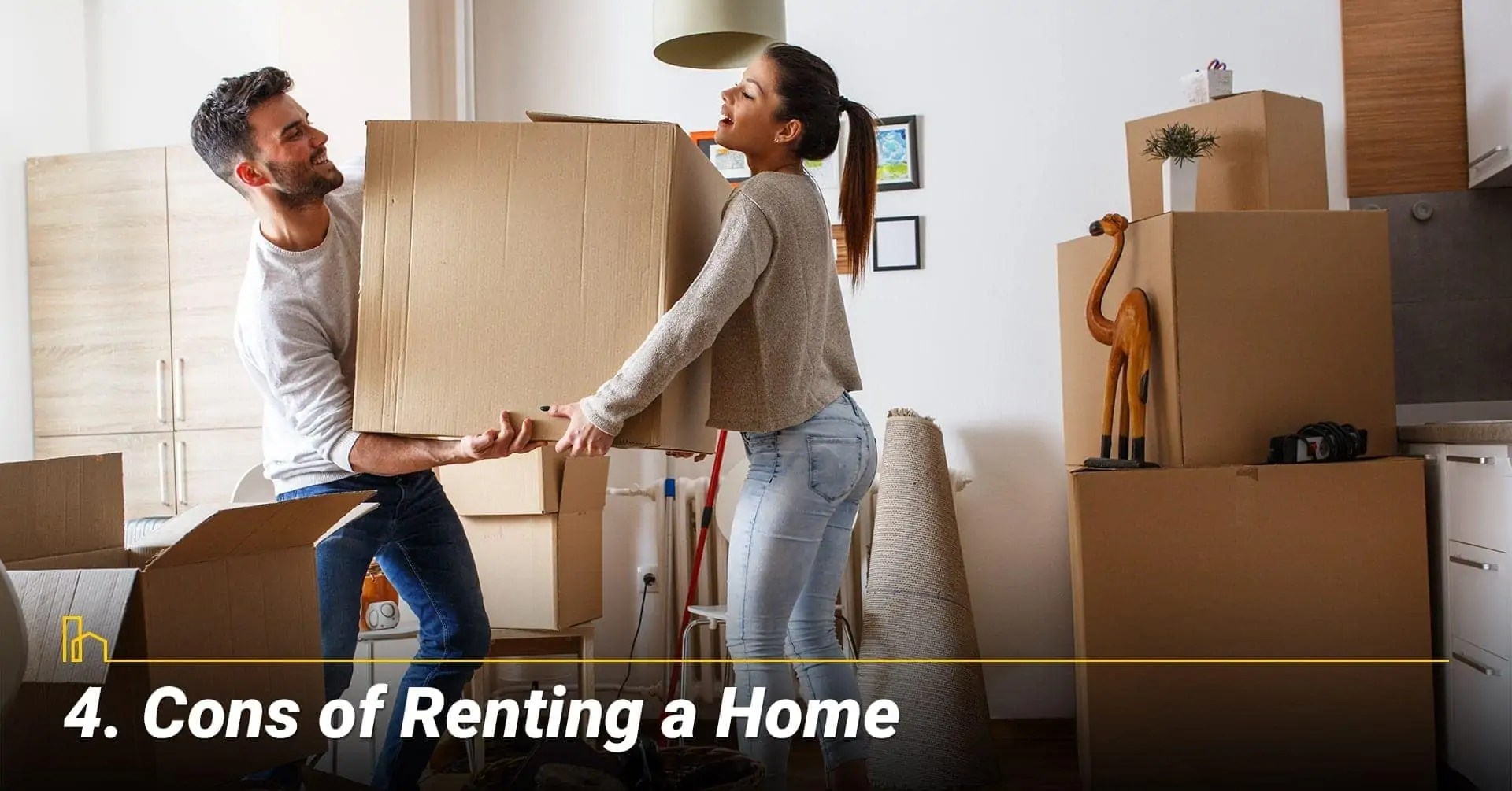 Renting vs. Buying a Home The Pros and Cons You Should Know HOMEiA