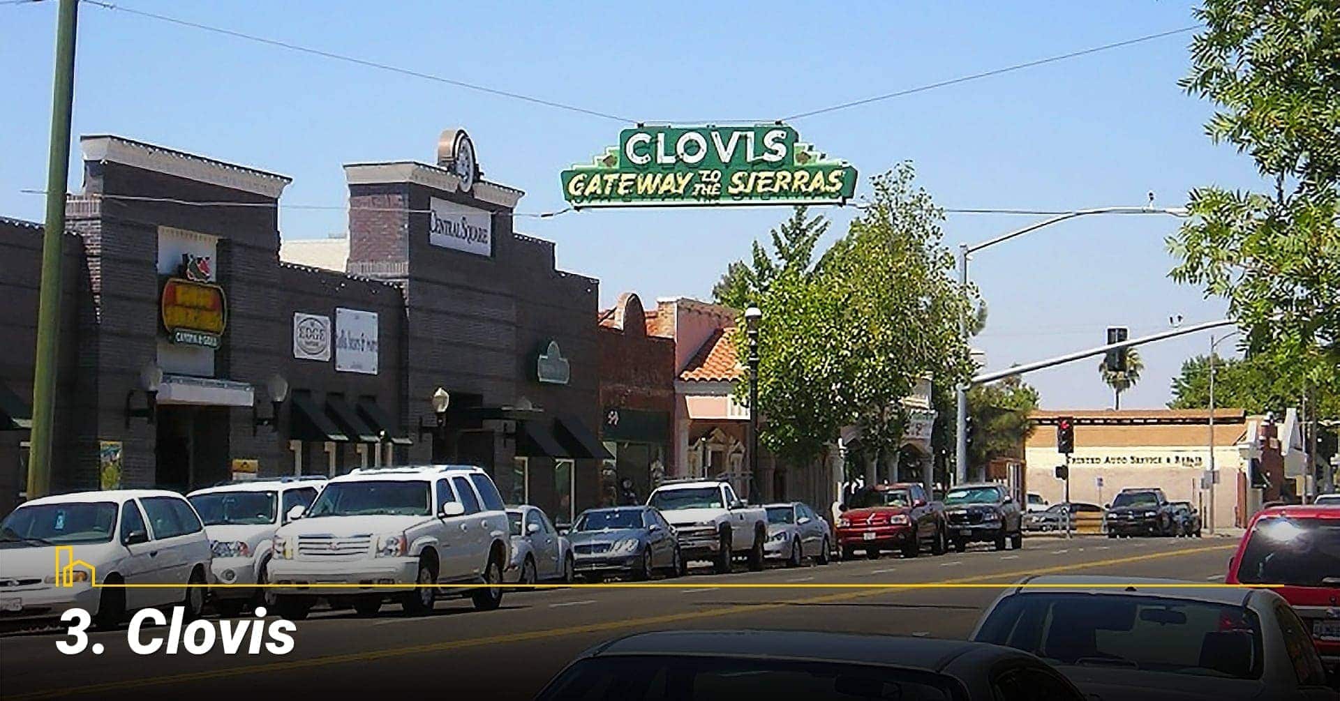 Top 10 Most Affordable Places to Live in California HOMEiA