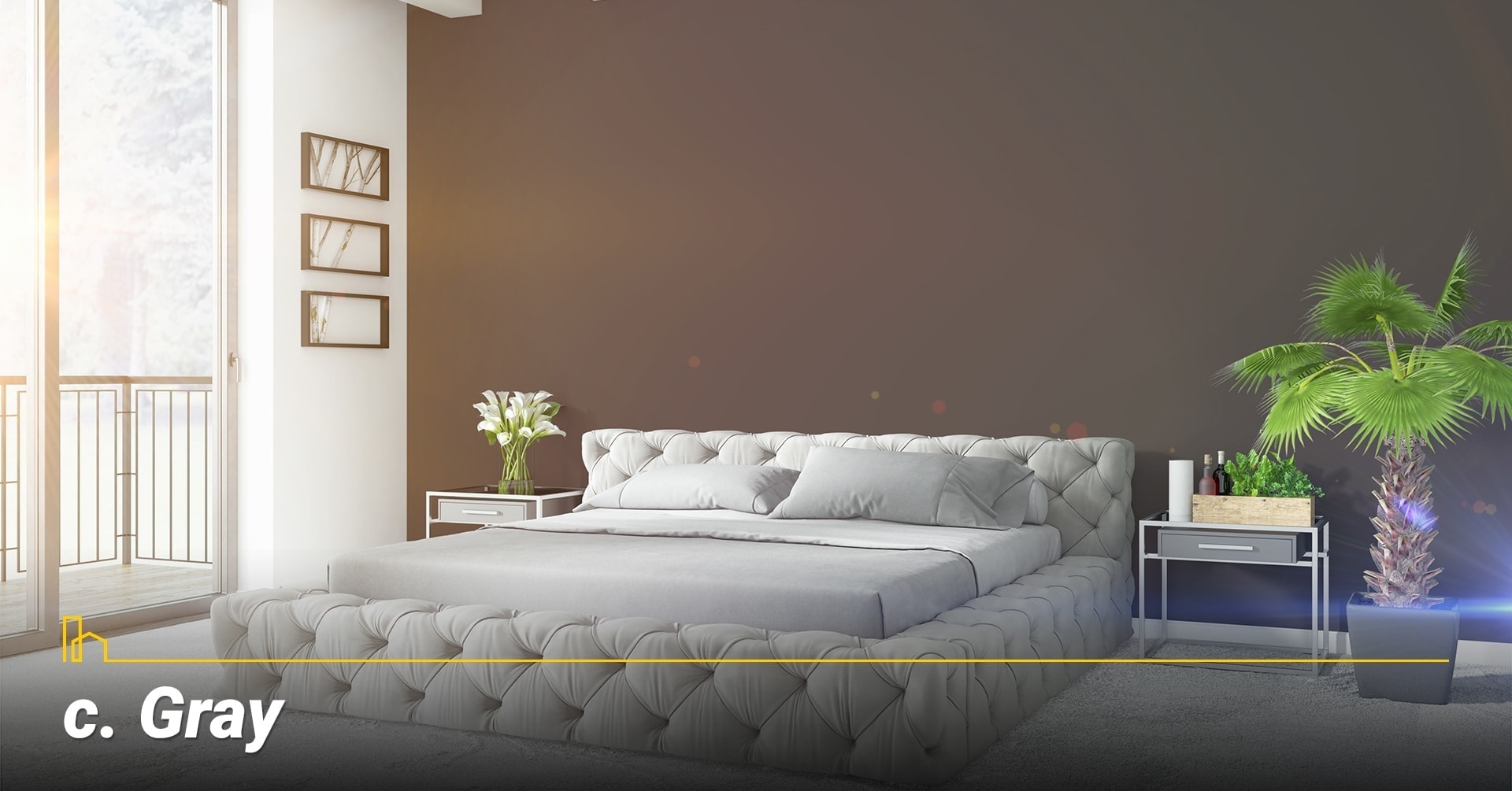 Best Interior Wall Colors for Selling a House Home Sellers