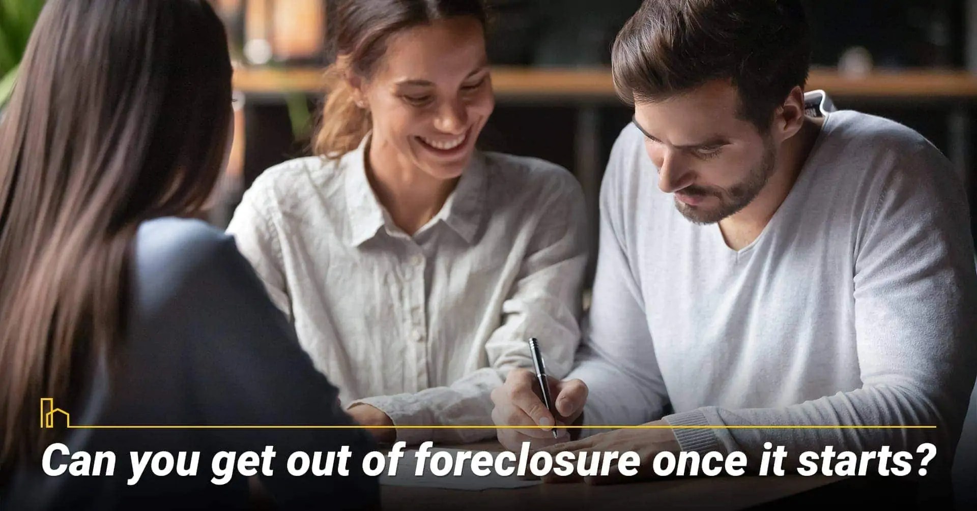 What is Foreclosure Homes Mean and How It Work? HOMEiA
