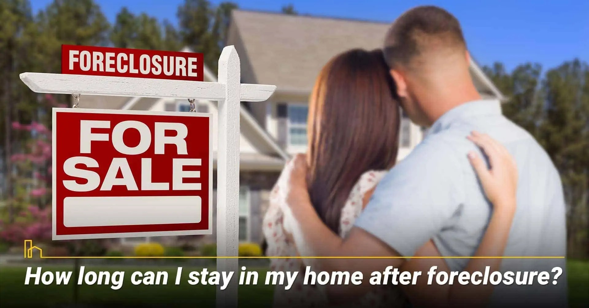 What is Foreclosure Homes Mean and How It Work? HOMEiA