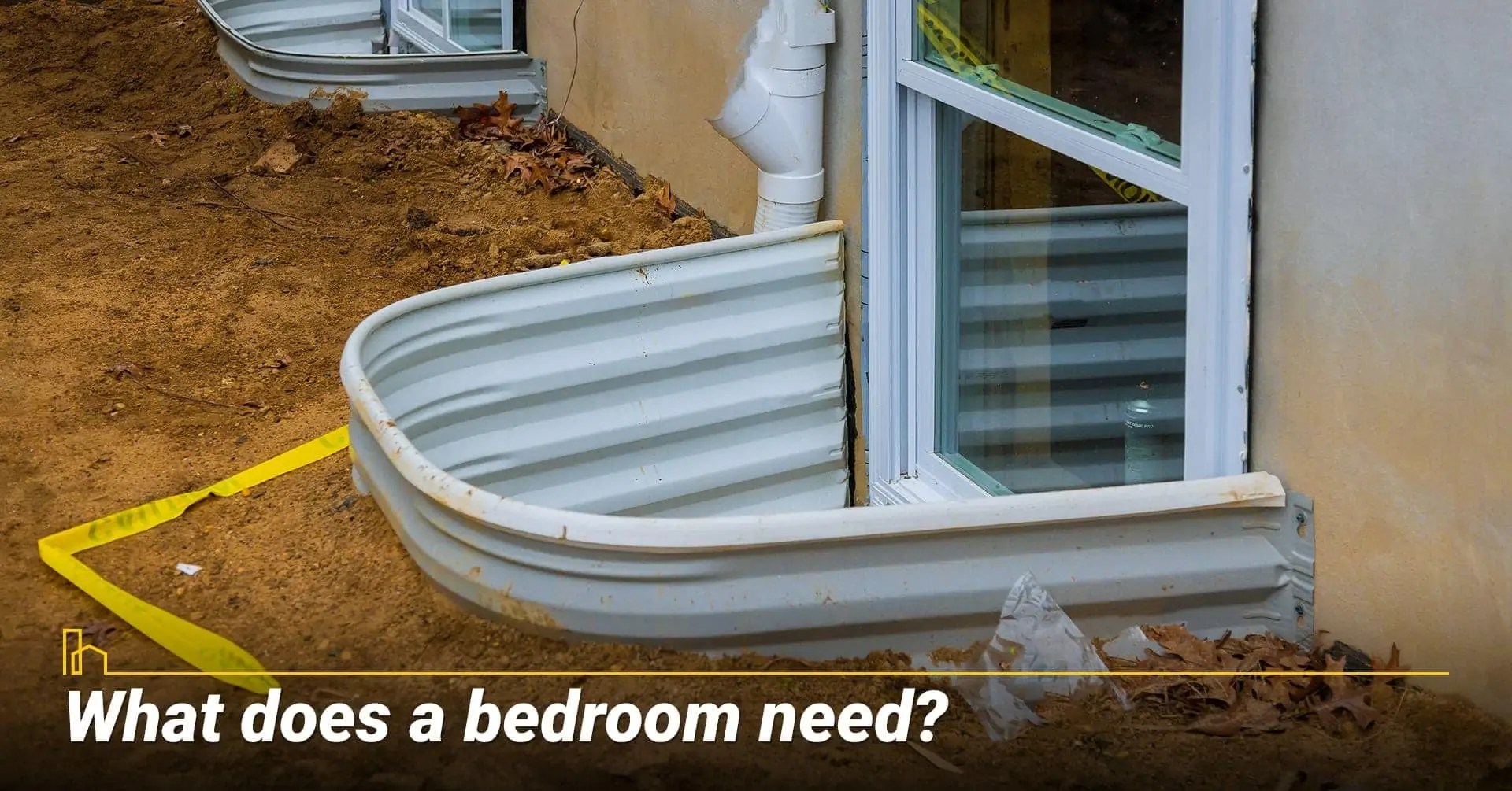 Is it illegal to Have a Bedroom in the Basement? HOMEiA