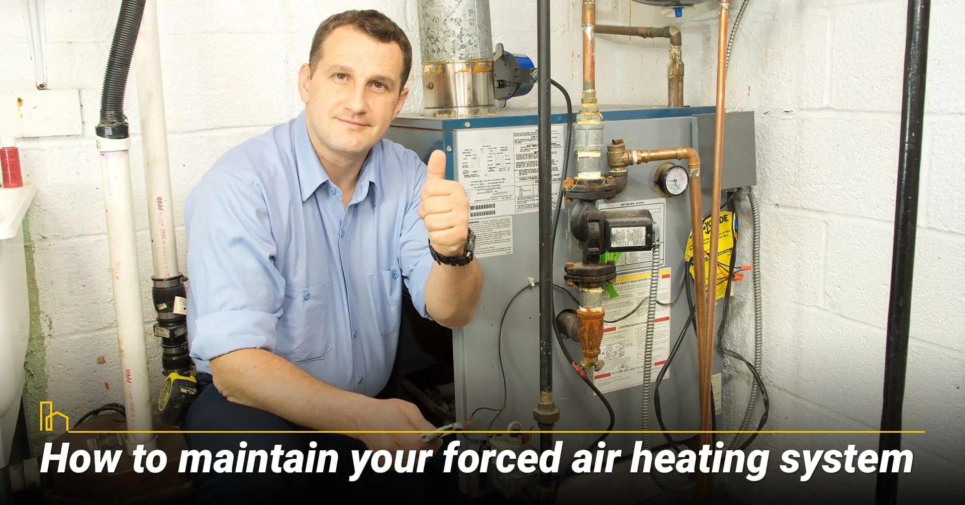 Forced Air Heating Pros & Cons of a Forced Air System