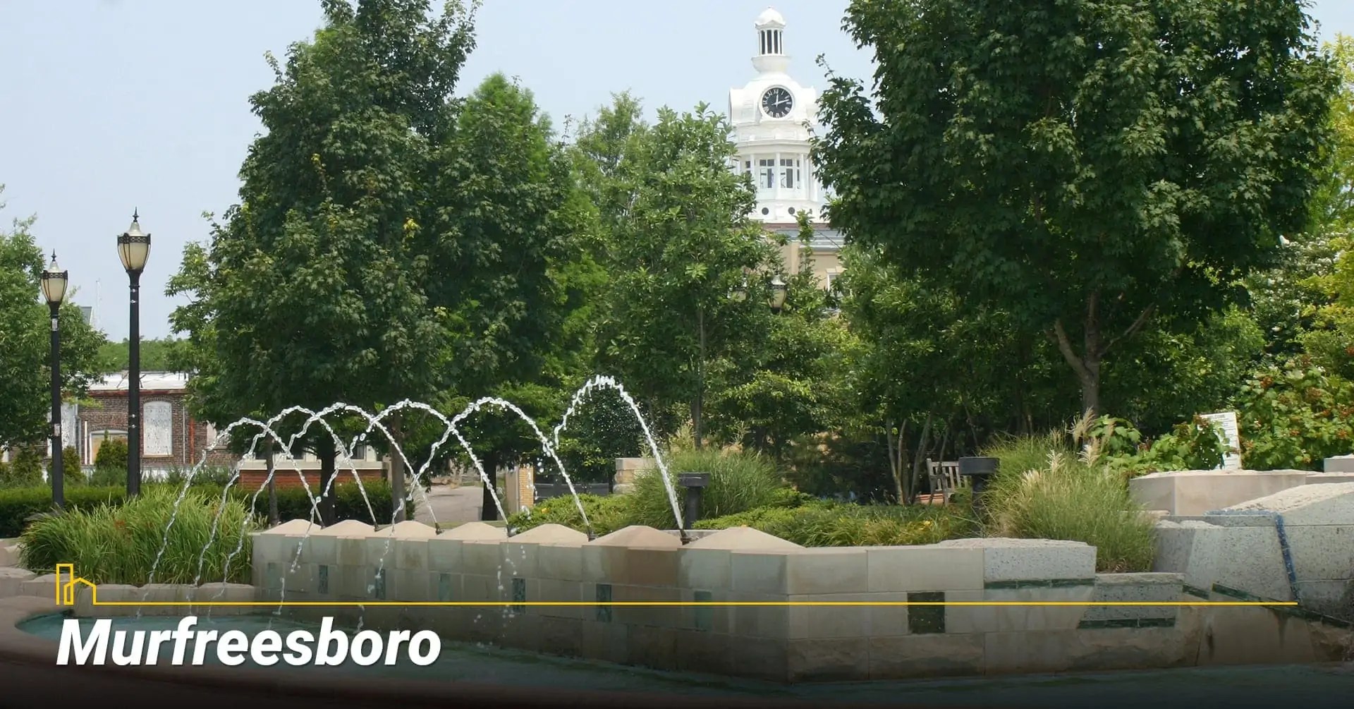 The 10 Most Affordable Places to Live in Tennessee Cheapest Cities