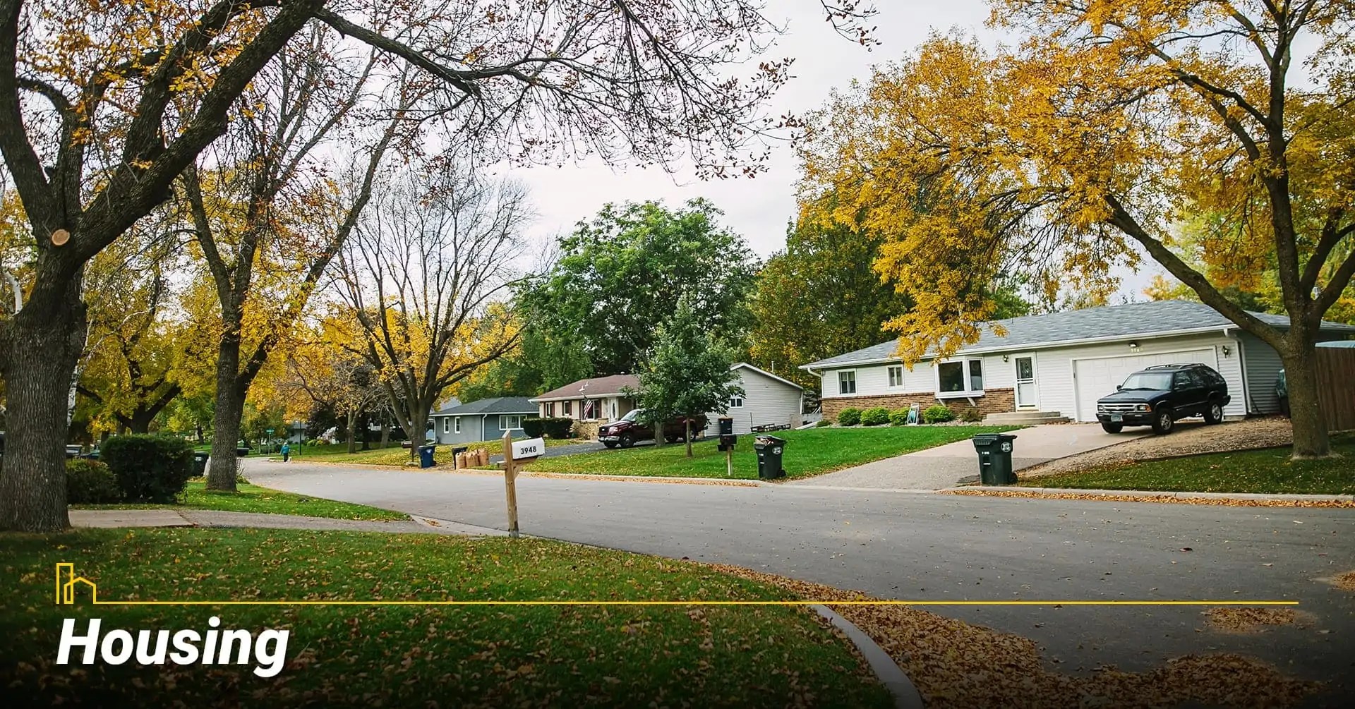 [Top 7] Key Factors to Know about Living in Eagan, MN HOMEiA
