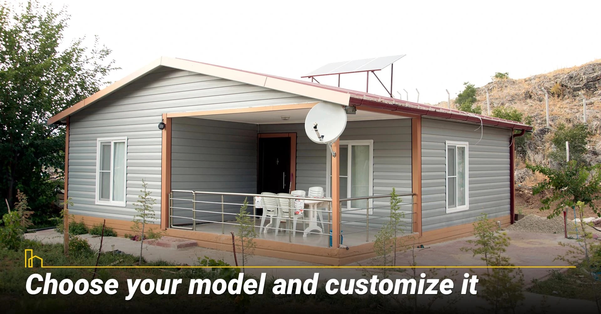 8 Key Steps to Buy a Manufactured Home | HOMEiA