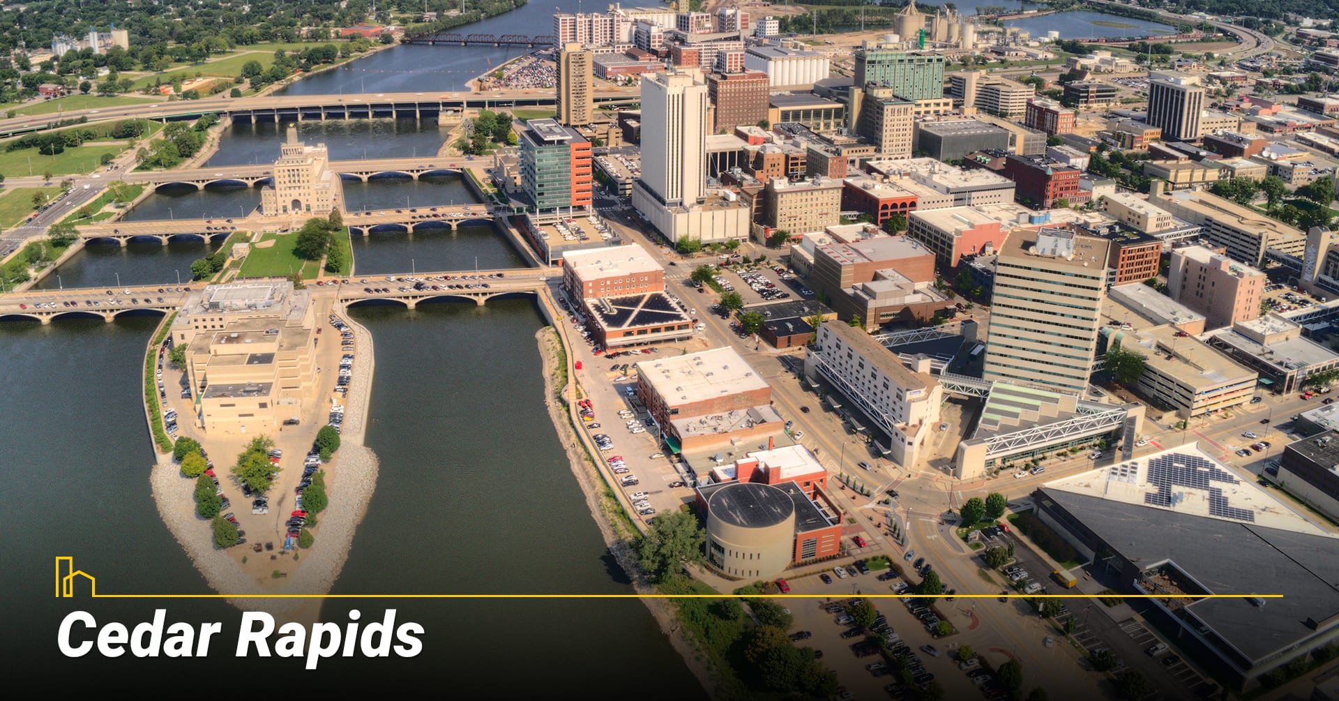 10 Most Affordable Places to Live in Iowa Cheap Cities in IA