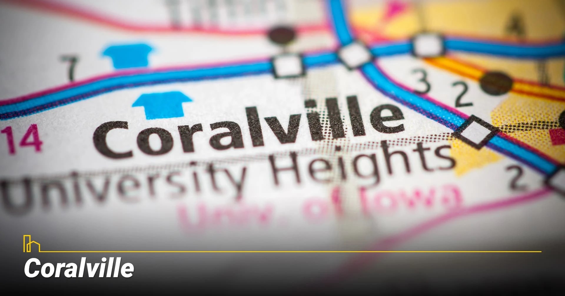 10 Most Affordable Places to Live in Iowa Cheap Cities in IA