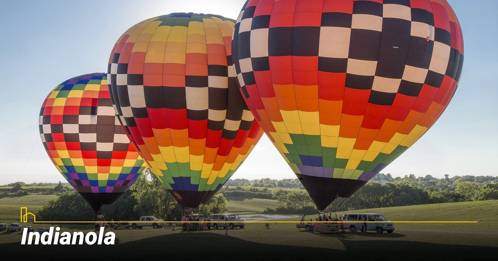 10 Most Affordable Places to Live in Iowa Cheap Cities in IA