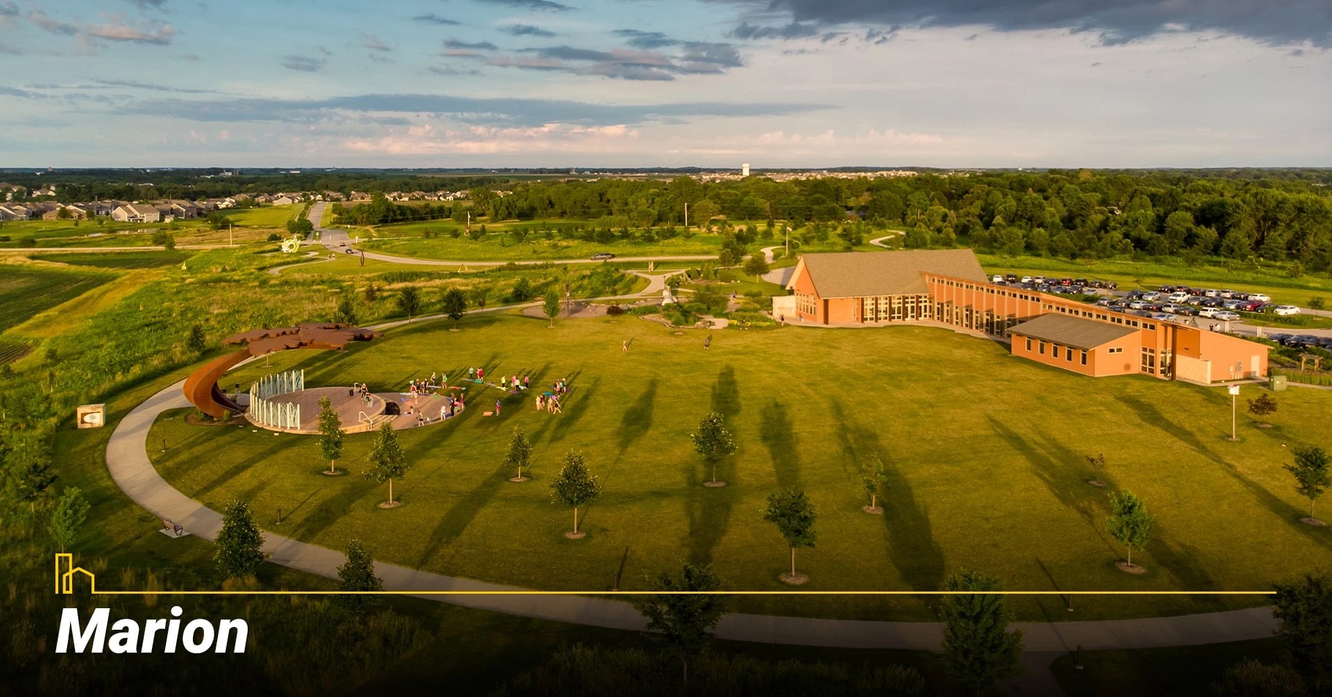 10 Most Affordable Places to Live in Iowa Cheap Cities in IA