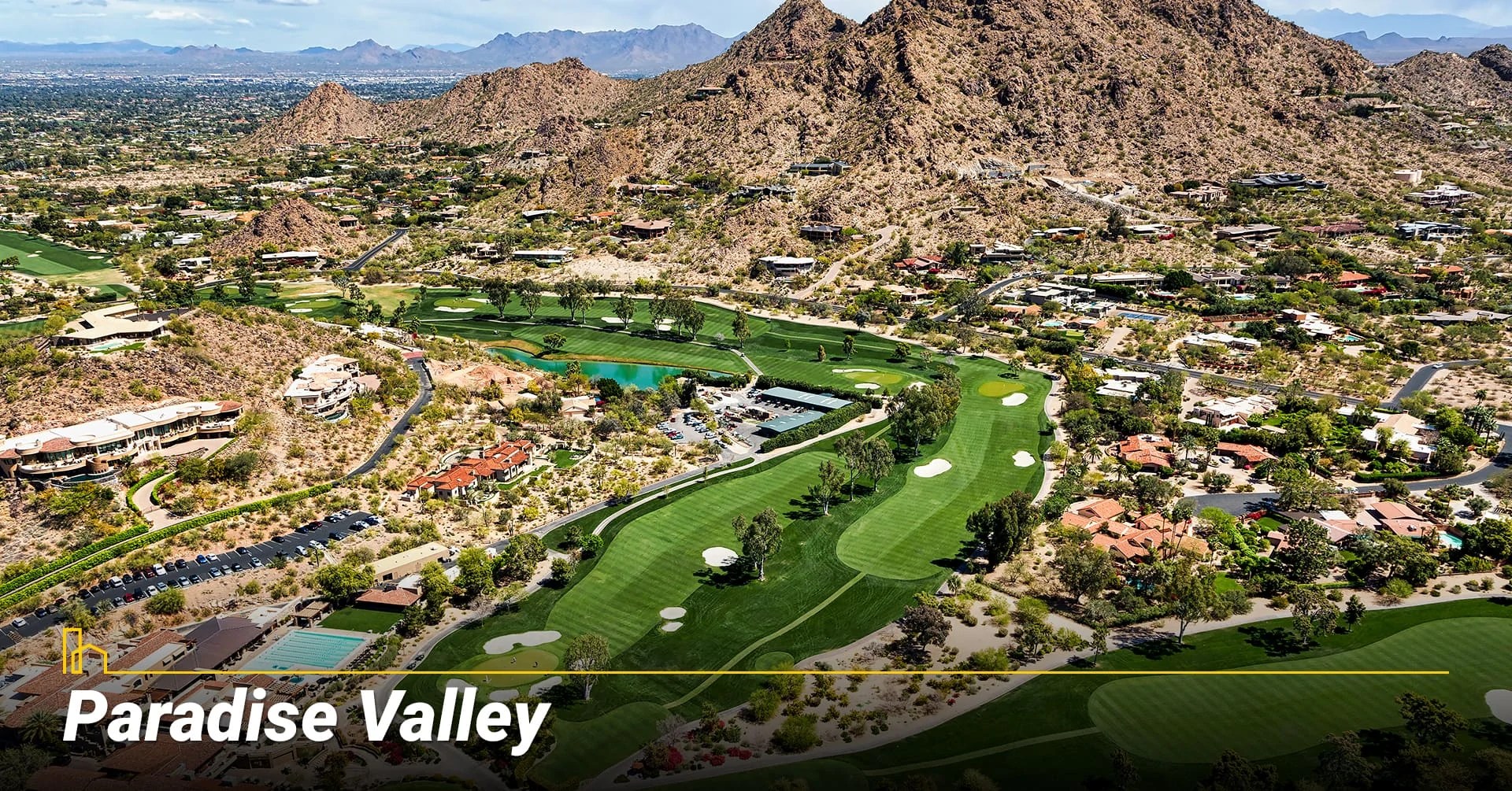 The 12 Best Places to live in Arizona HOMEiA