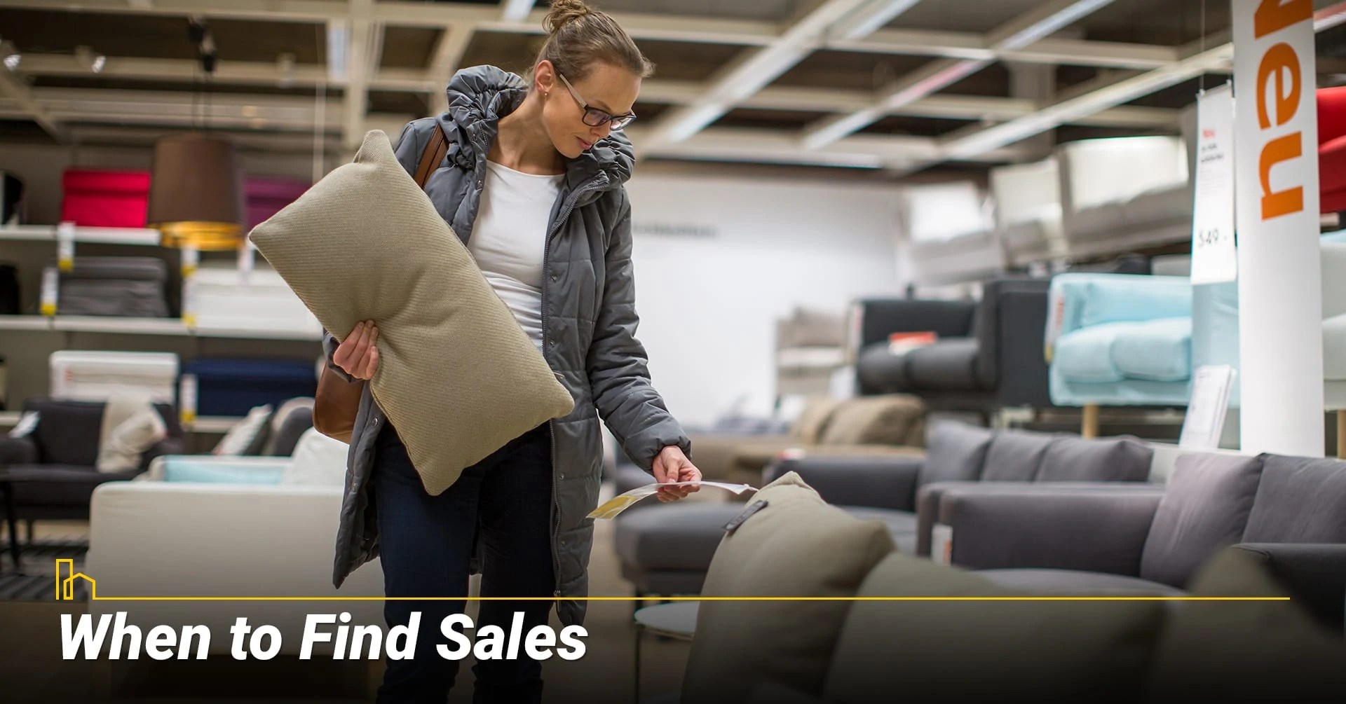 12 Best Times to Buy Furniture Month by Month HOMEiA