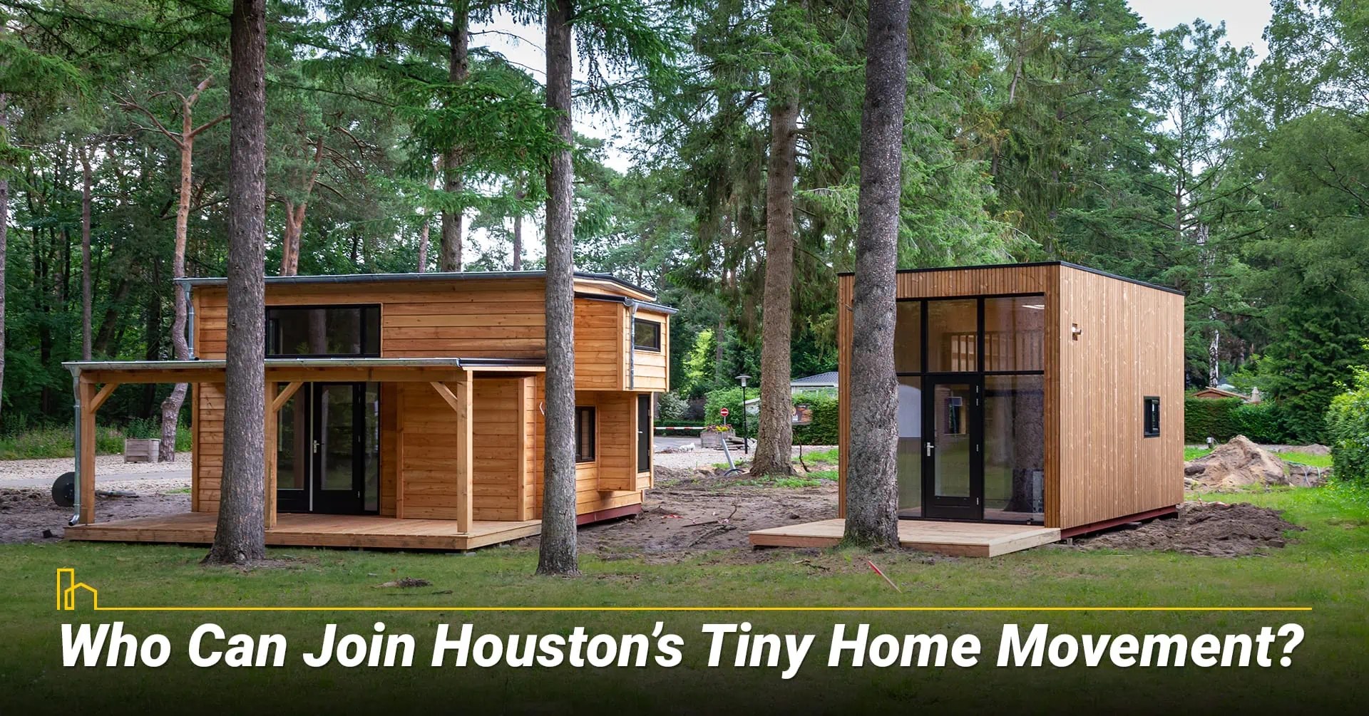 5 Steps to Find the Best Tiny Homes for Sale in Houston HOMEiA