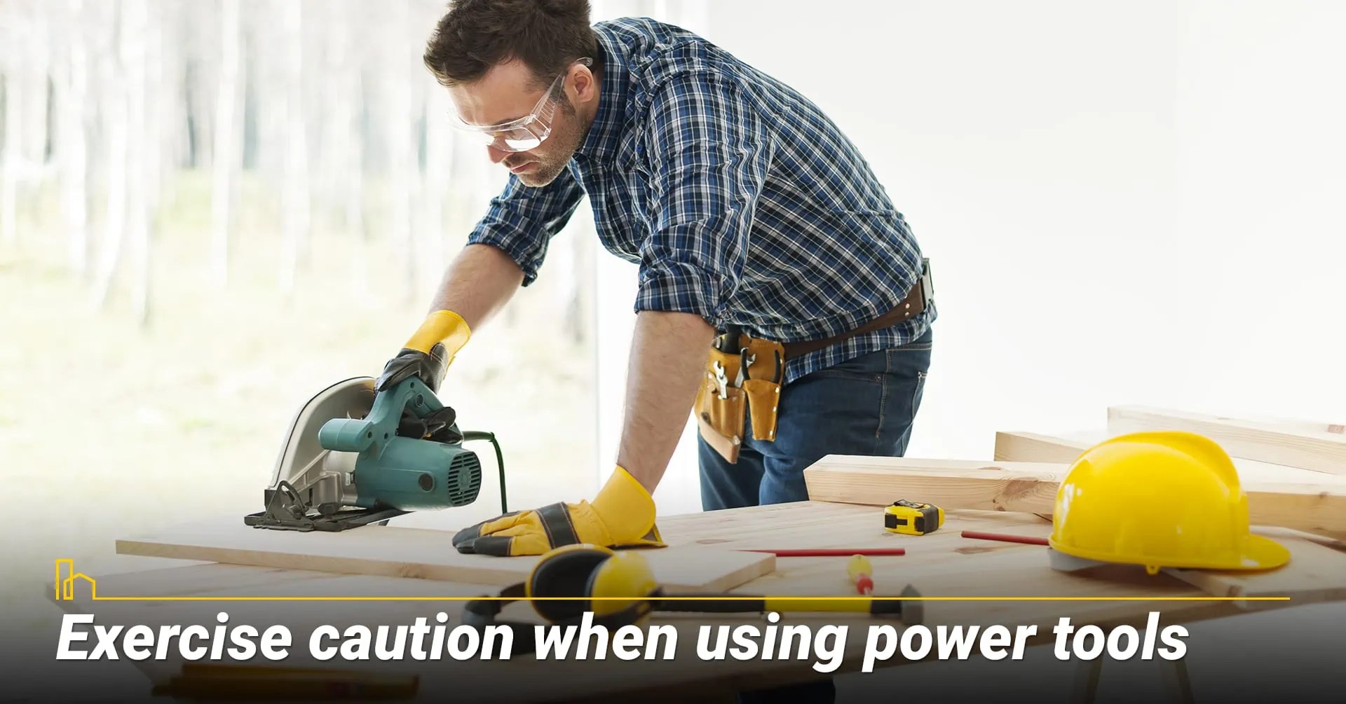 10 Quick Tips for Electrical Safety at Home Home Improvement