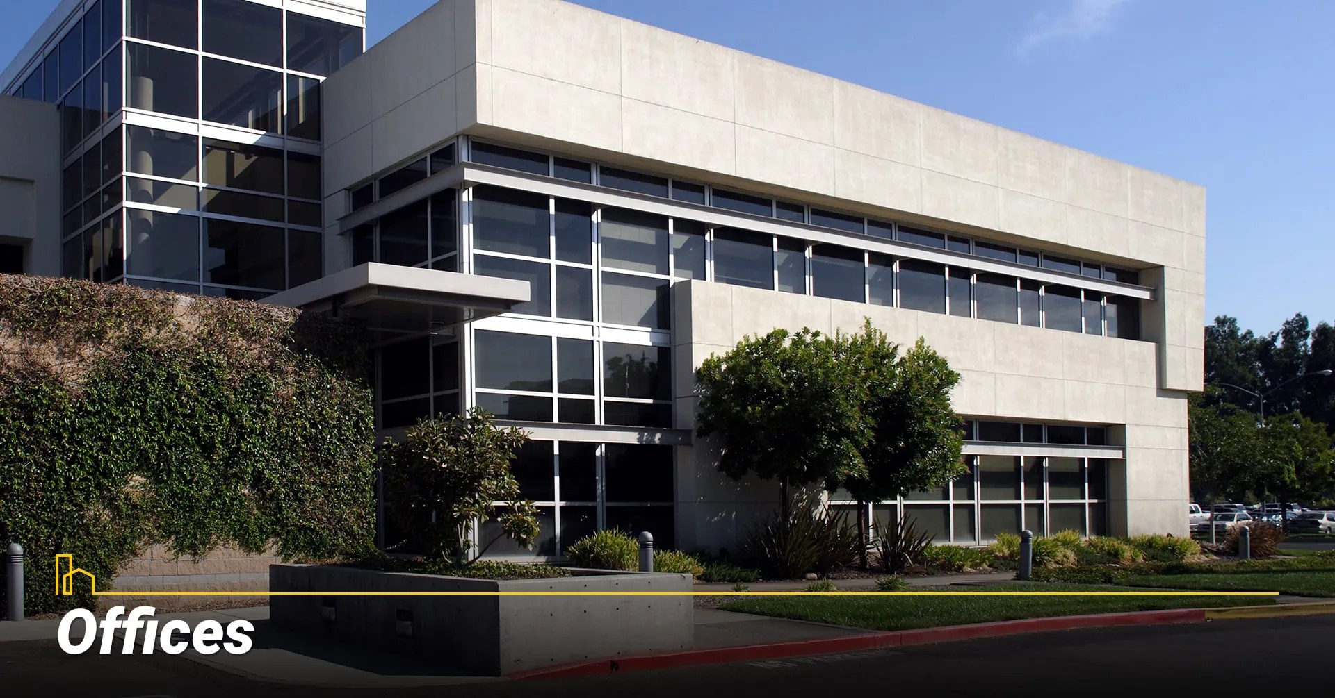 An InDepth Guide to Commercial Real Estate Property Types HOMEiA