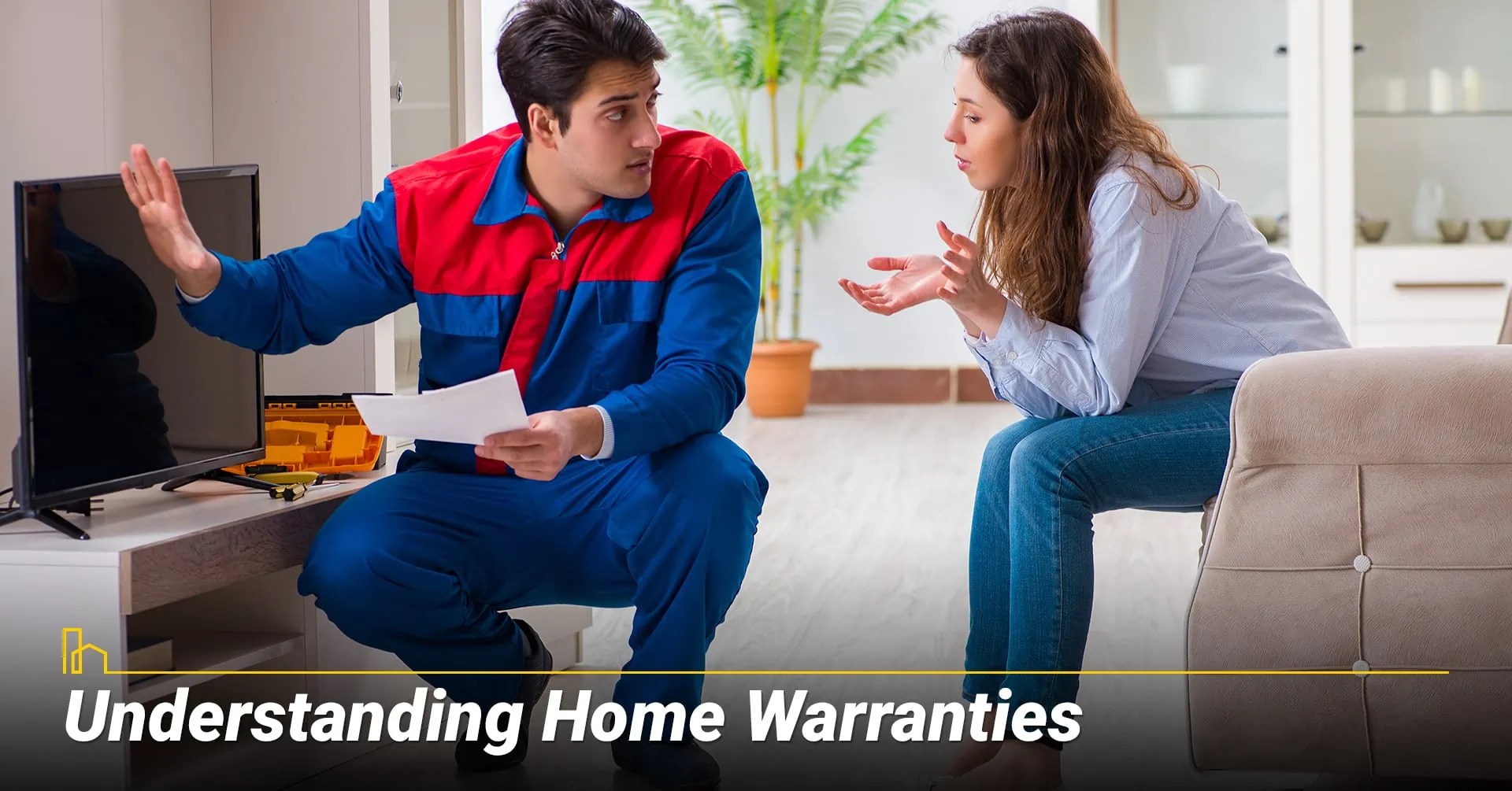 Does a Home Warranty Increase a Home’s Value?