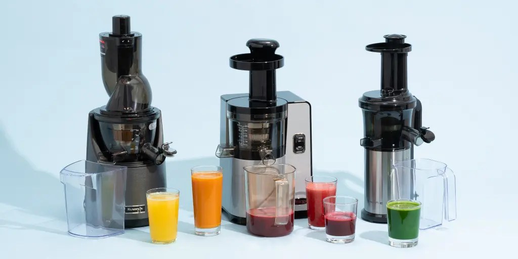 The Best Slow Juicer in 2015 What You Need To Know Home Improvement Cast