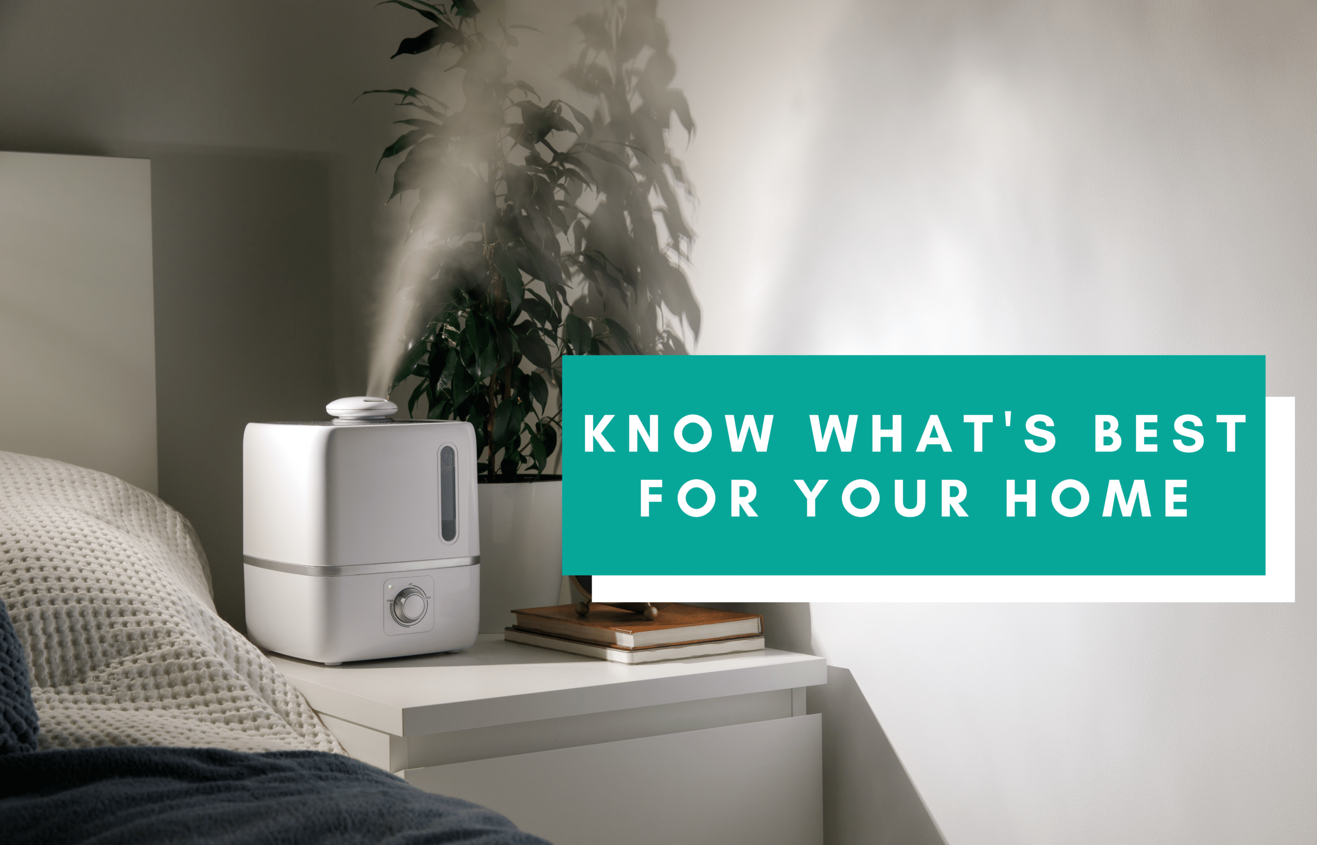 The Ideal Indoor Humidity To Keep You Comfortable At Home Home Improvement Cents