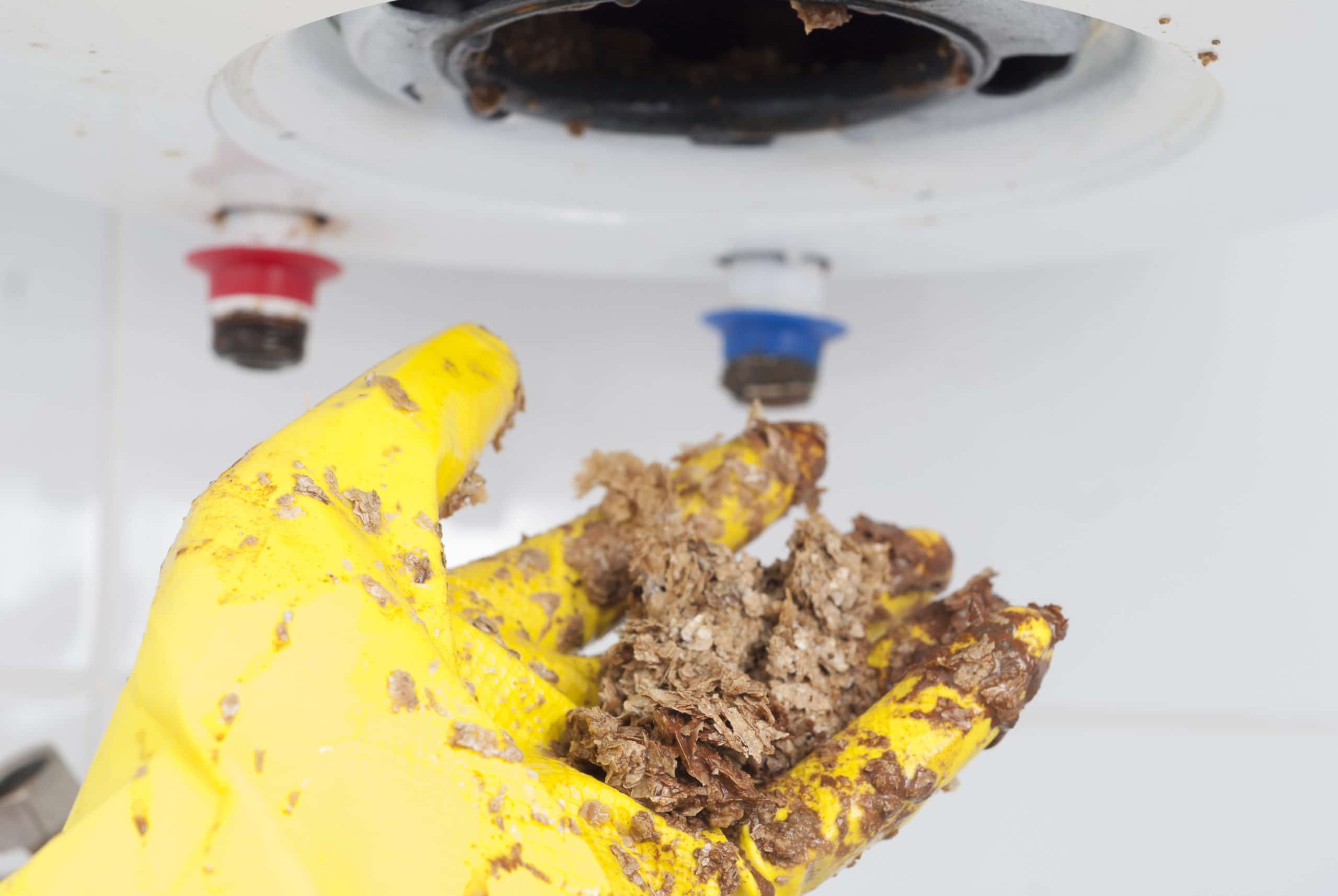 How to Drain a Water Heater? Home Improvement Cents