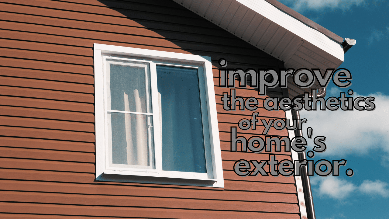 YES! You Can Paint Vinyl Siding Here's How (A StepbyStep Guide