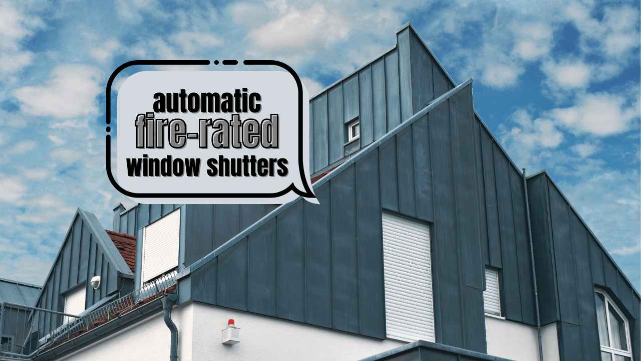 The Different Types Of FireRated Windows And Their Benefits Home