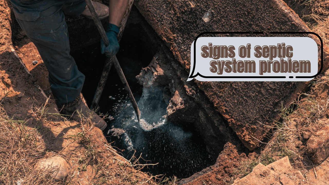 How Often Do Septic Systems Fail at Brenda Mah blog