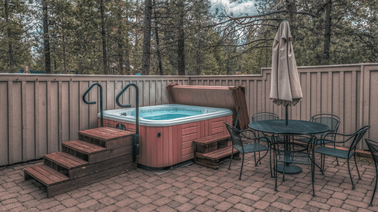 Best Hot Tubs Under 5000 That You Can Order Online Top 5 Reviews
