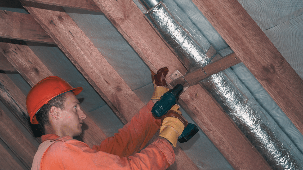 Air Duct Replacement A Cost Guide For 5 Scopes of Work Home Improvement Cents