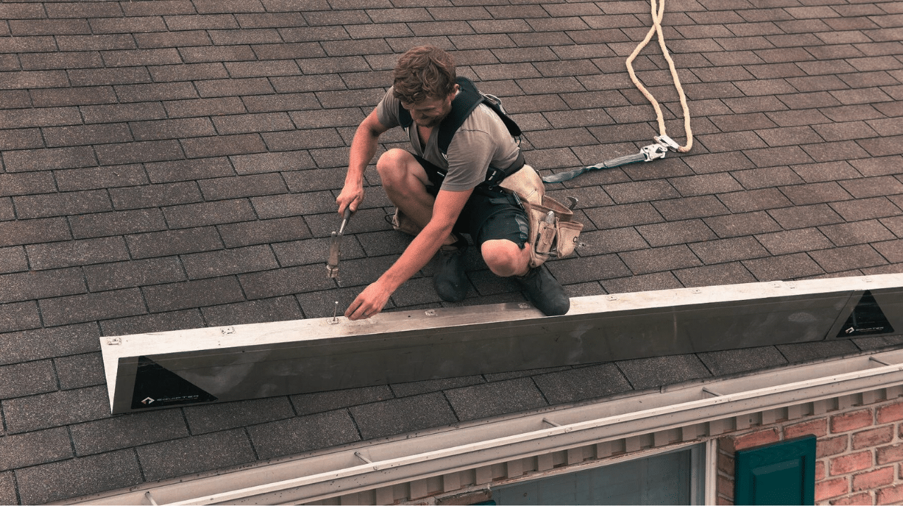 14 Essential Roofing Tools and Equipment (And Their Uses) Home