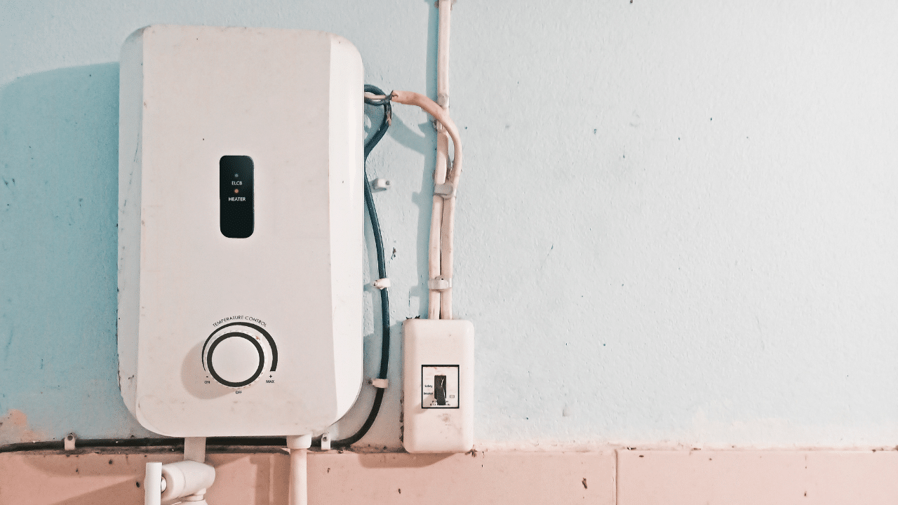 Tankless Water Heaters Advantages, Disadvantages & Costs Home