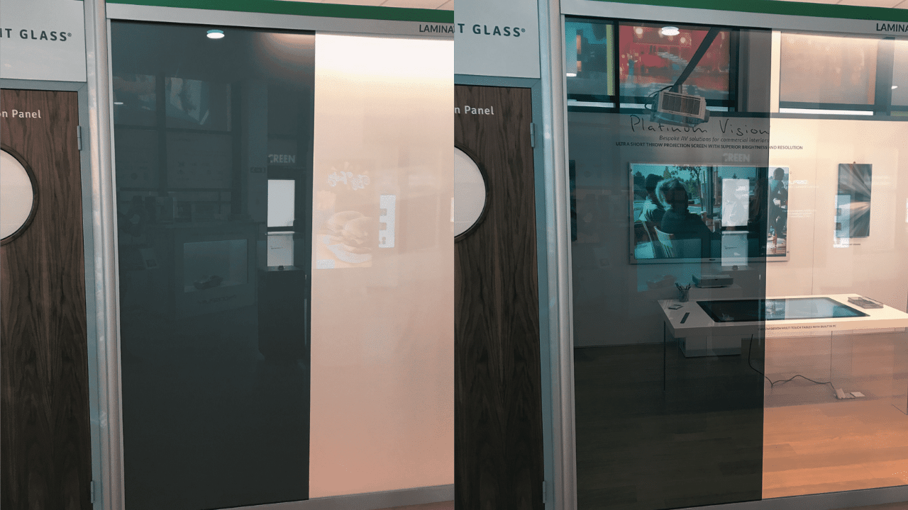 How Do Smart Glass Windows Work and How Much Do They Cost? Home